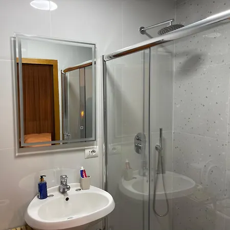 Cozy Apartment, In The Center Of *