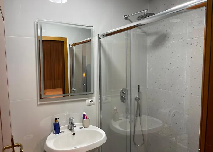 Cozy Apartment, In The Center Of *