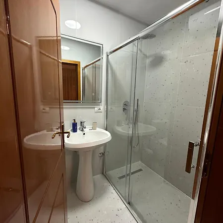 Cozy Apartment, In The Center Of