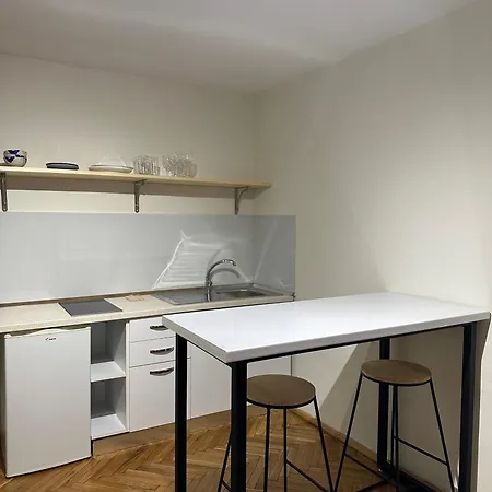 Cozy Apartment, In The Center Of