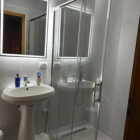 Cozy Apartment, In The Center Of