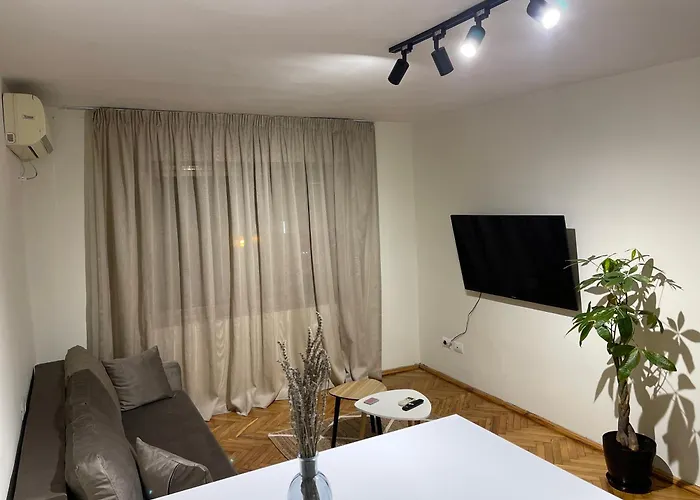 Cozy Apartment, In The Center Of Apartman *