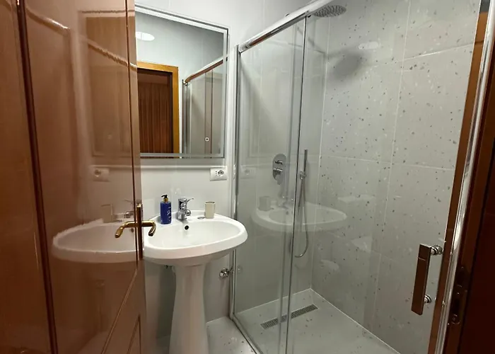 Cozy Apartment, In The Center Of