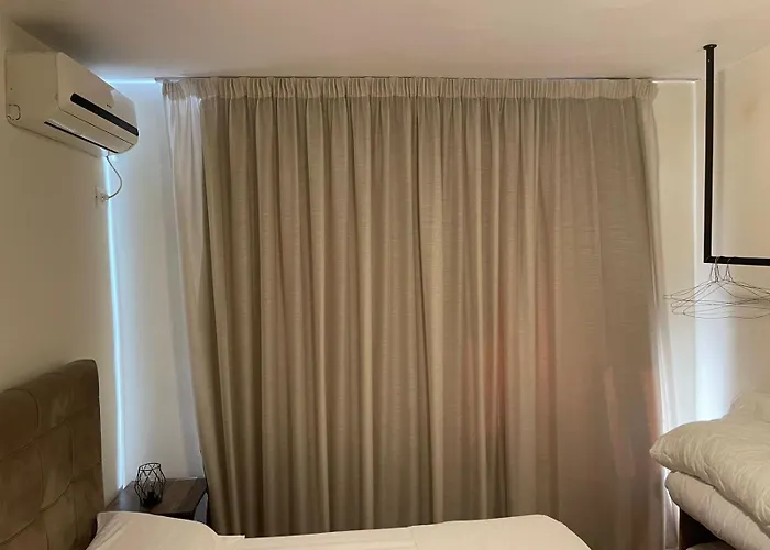 公寓 Cozy Apartment, In The Center Of *