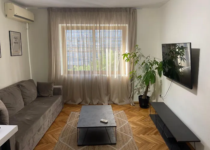 Cozy Apartment, In The Center Of Apartman *